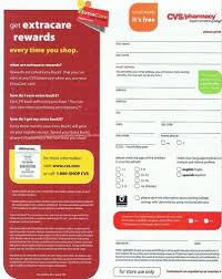 Print your temporary extracare card now. Cvs Extrabucks Rewards Program