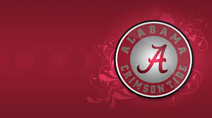 Not officially affiliated with ua. Alabama Logo Wallpapers Wallpaper Cave