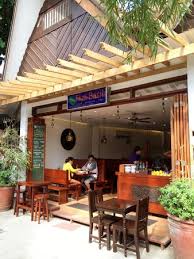 D'mall balabag, malay, aklan province 5608 philippines. Masarap Picture Of Thai Basil Restaurant Boracay Panay Island Tripadvisor