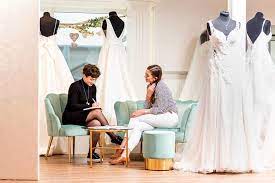 Die brautkleid marken und kollektionen von angelex princess. Brautmode Singen Brautgalerie Geli Bartler