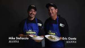 MANNA Main Course 2023