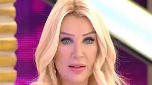 Mujde Ar Son Haliyle Hayranlarini Korkuttu
