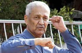 A Q Khan Claims, Pak Is Ahead Of India In N-Technology