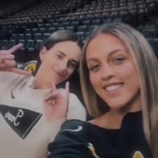 Caitlin Morin Buckles