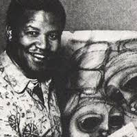 Elizabeth Catlett Archives