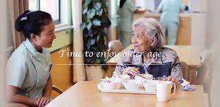 It is the largest city in malaysia, covering an area of 243 km2 (94 sq mi). Wellness Elderly Home Care Centre In Selangor Seri Kembangan Kuala Lumpur Kl