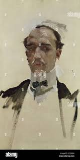 Jose maria granada hi-res stock photography and images