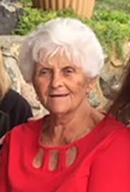 Obituary for Shirley A. (Nye) Snyder