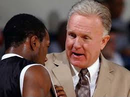 Pacific head coach Thomason set to retire after 25 years