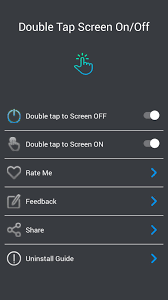 Download root double tap to wake apk latest version free for android. Double Tap Off On For Android Apk Download