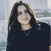 Jamila Ismail's Instagram, Twitter & Facebook