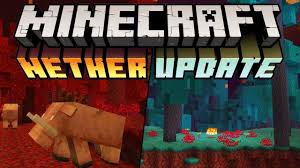 It was released as java edition 1.16 and bedrock edition 1.16.0. Is Minecraft Nether Update Coming To Ps4 Playstation Universe