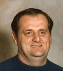 Ronald M. Brown Obituary January 13, 2017