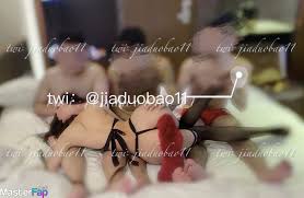 Jiaduobao Nude OnlyFans Leak Picture JlBwX1oYCb | MasterFap.net
