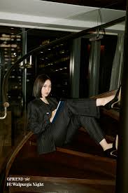 A new project by a british publishing house aims to try out crowdsourced editing. Gfriend Members Profile And Facts Updated