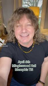 @minglewoodhall with @thedirtystreets Saturday April 6th tickets  available:, https://www.ticketmaster.com/event/1B006030F6413E0E