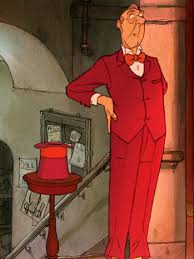 The Illusionist — Film Review