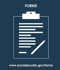Need A Socialsecurity Form Visit Www Socialsecurity Gov Forms Need Help Completing A Fo Social Security Administration This Or That Questions Administration