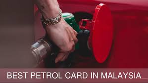 Check the full list of petrol stations here! 5 Best Petrol Cards In Malaysia For Rewards 2021