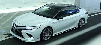 Ecu tuning of toyota camry can also improve such things as the redline for the maximum rpm rate, and throttle response to trigger fuel injection more efficiently, etc. Jdm Tuned Toyota Camry Is Ready For Some Hot Tokyo Nights Carscoops