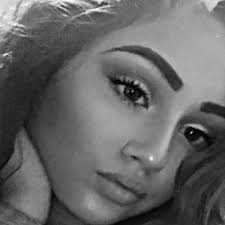 SAVANNAH ROMERO. January 24, 2001