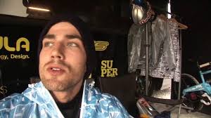 Fort William Qualifying Video