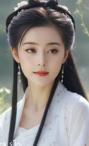 Rầm rộ ảnh Phạm Băng Băng trong tạo hình Tiểu Long Nữ