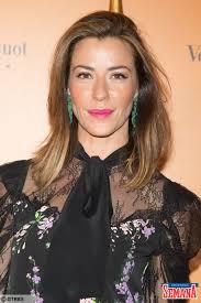 Inés Sainz: anuncia que ya no necesita quimioterapia para tratar su cáncer