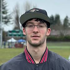 Kaden Larson's Ballard High School Bio