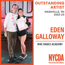 New York City Dance Alliance