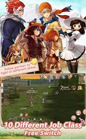 Check spelling or type a new query. Mabinogi Fantasy Life Now Available On Google Play Store Kongbakpao