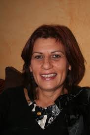 Valerie Gaston's Instagram, Twitter & Facebook