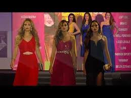 Belén zotano complementos y baño, adresas — calle federico mompou, 3, 29620 torremolinos, málaga, ispanija, telefonas 649 97 69 68. La Nogalera Acogera Una Nueva Edicion Del Torremolinos Fashion Weekend Torremolinos Television