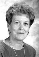 Vivian Kemp Obituary (1941