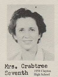 Tammy Crabtree passed away Tuesday March 5, 2024.