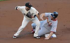 Matt holliday signs minor league deal with rockies. Matt Holliday Admits His Slide Was Late Says He Had No Ill Intent Cbssports Com