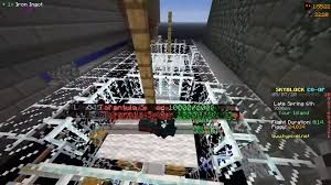Each minion will generate and harvest resources within a 5x5 area. Anyone Know How To Build This Tarantula Minion Setup Hypixel Minecraft Server And Maps