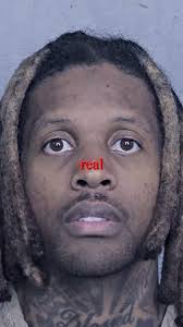 Lil Durk just got ARRESTED 🥺💔