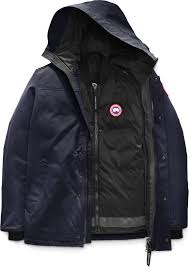 Canada Goose Sizing Chart Altitude Blog