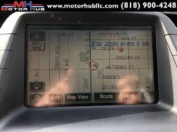 Owner's manual, user manual, installation instructions manual, pocket reference manual. 2005 Toyota Prius Iii Stock 066133 For Sale Near Van Nuys Ca Ca Toyota Dealer