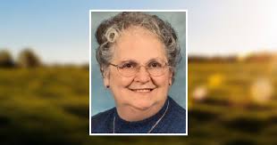 Helen A. Campbell Obituary January 28, 2021