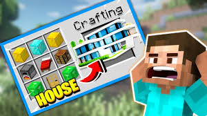 Insta house mod 1.7.10 gives you the ability to craft blocks that you can turn into structures. Instant House Add On In Minecraft Pe Instant House Mod For Minecraft Pe In Hindi 2021 Youtube