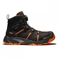 Be the first to review this product. Snickers Solid Gear Gore Tex Sg80007 Phoenix Gtx S3 Safety Boots With Boa Lace Fit System Footwear From Mi Supplies Limited Uk