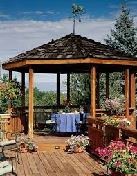 Garten Pavillon Die Vielen Funktionen Der Gartenlaube Garten Pavillon Raum Im Freien Garten