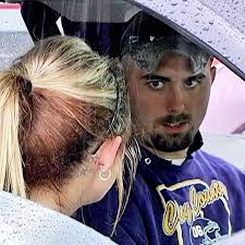 Corey and Leah Buy Truck