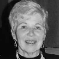 Vivian Marie (Gagne) Picard Obituary