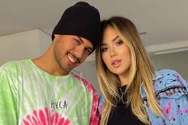 Virgínia, compartilhou uma foto dos dois tomando. Apos Golpe Ze Felipe E Virginia Fonseca Anunciam Sexo De Bebe E Surpreendem Fas