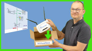 Maybe you would like to learn more about one of these? How To Run Openwrt In Virtualbox Marc S Blog