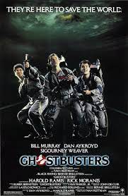 Ghostbusters 1984 Imdb
