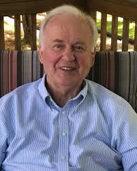 Gerald (Gerry) Fiagle